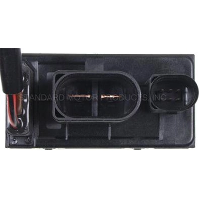 Radiator Fan Relay by BLUE STREAK (HYGRADE MOTOR) - RY550 pa1