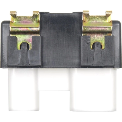 Radiator Fan Relay by BLUE STREAK (HYGRADE MOTOR) - RY563 pa5