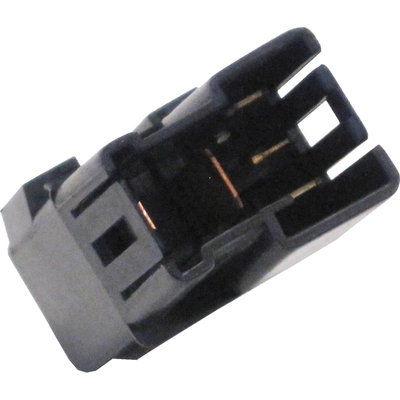Relais de ventilateur de radiateur de BLUE STREAK (HYGRADE MOTOR) - RY663 pa1