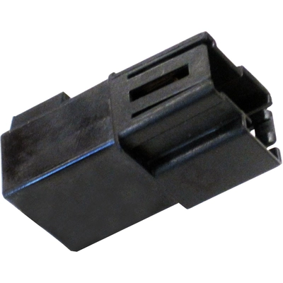 Radiator Fan Relay by BLUE STREAK (HYGRADE MOTOR) - RY663 pa3