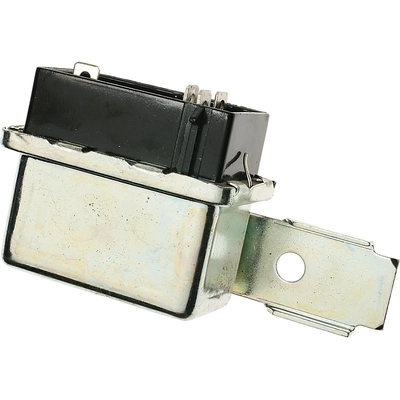 Radiator Fan Relay by BLUE STREAK (HYGRADE MOTOR) - RY72 pa4