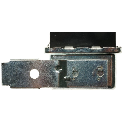 Radiator Fan Relay by BLUE STREAK (HYGRADE MOTOR) - RY72 pa6