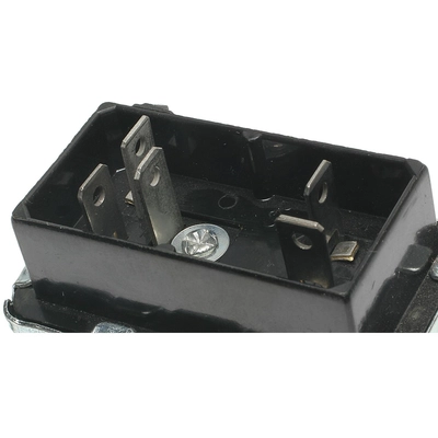 BLUE STREAK (HYGRADE MOTOR) - RY99 - Engine Cooling Fan Motor Relay pa2
