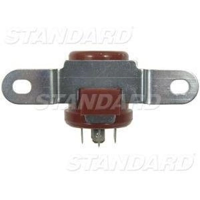 Radiator Fan Relay by BLUE STREAK (HYGRADE MOTOR) - RY1022 pa1