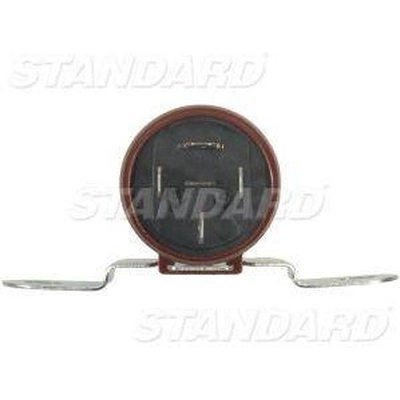 Radiator Fan Relay by BLUE STREAK (HYGRADE MOTOR) - RY1022 pa3