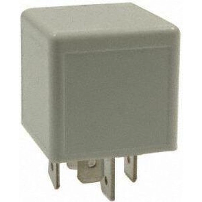 Radiator Fan Relay by BLUE STREAK (HYGRADE MOTOR) - RY1177 pa7