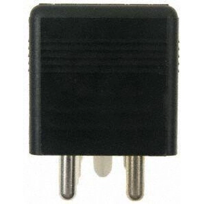 Radiator Fan Relay by BLUE STREAK (HYGRADE MOTOR) - RY1187 pa3