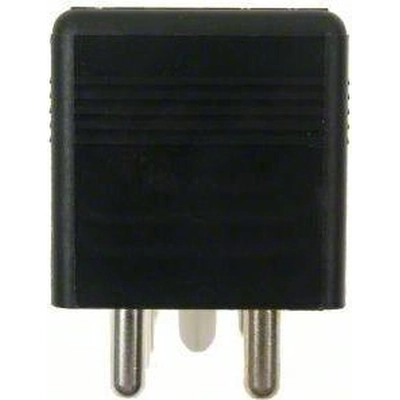 Radiator Fan Relay by BLUE STREAK (HYGRADE MOTOR) - RY1187 pa8