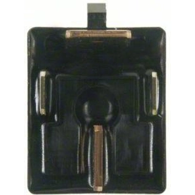 Radiator Fan Relay by BLUE STREAK (HYGRADE MOTOR) - RY1371 pa6