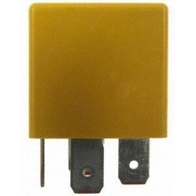 Radiator Fan Relay by BLUE STREAK (HYGRADE MOTOR) - RY1372 pa3