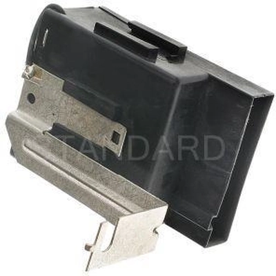 Radiator Fan Relay by BLUE STREAK (HYGRADE MOTOR) - RY143 pa6