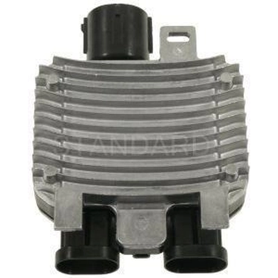 Radiator Fan Relay by BLUE STREAK (HYGRADE MOTOR) - RY1573 pa1