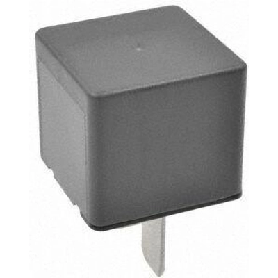 Radiator Fan Relay by BLUE STREAK (HYGRADE MOTOR) - RY1620 pa29