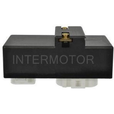 Radiator Fan Relay by BLUE STREAK (HYGRADE MOTOR) - RY1700 pa1