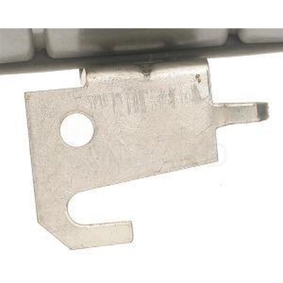 Radiator Fan Relay by BLUE STREAK (HYGRADE MOTOR) - RY177 pa1