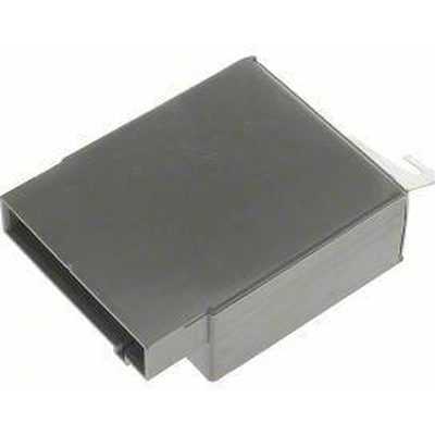 Radiator Fan Relay by BLUE STREAK (HYGRADE MOTOR) - RY177 pa2