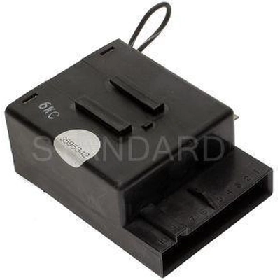 Radiator Fan Relay by BLUE STREAK (HYGRADE MOTOR) - RY178 pa6