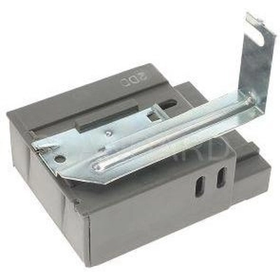 Radiator Fan Relay by BLUE STREAK (HYGRADE MOTOR) - RY179 pa6