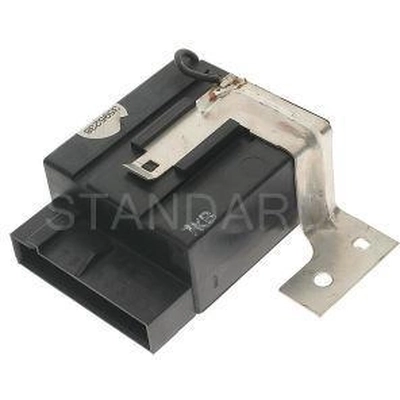 Radiator Fan Relay by BLUE STREAK (HYGRADE MOTOR) - RY181 pa1