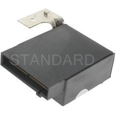 Radiator Fan Relay by BLUE STREAK (HYGRADE MOTOR) - RY181 pa3