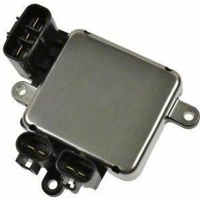 Relais de ventilateur de radiateur de BLUE STREAK (HYGRADE MOTOR) - RY1819 pa3