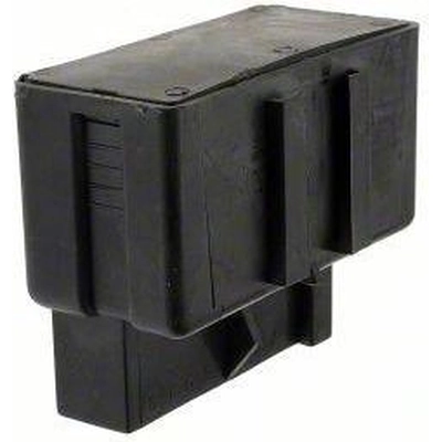 Radiator Fan Relay by BLUE STREAK (HYGRADE MOTOR) - RY184 pa5