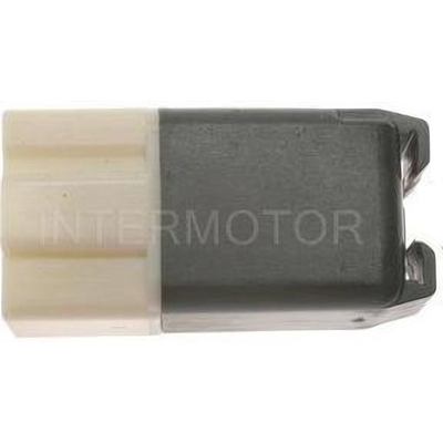 Radiator Fan Relay by BLUE STREAK (HYGRADE MOTOR) - RY227 pa10