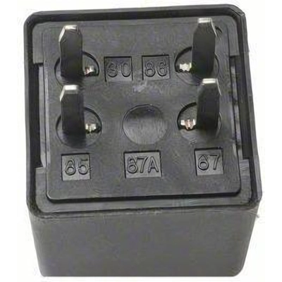 BLUE STREAK (HYGRADE MOTOR) - RY280 - Radiator Fan Relay pa146