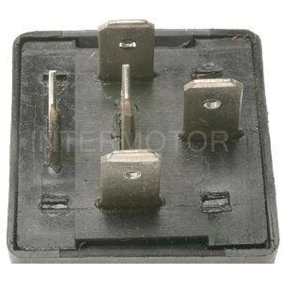 Radiator Fan Relay by BLUE STREAK (HYGRADE MOTOR) - RY362 pa2