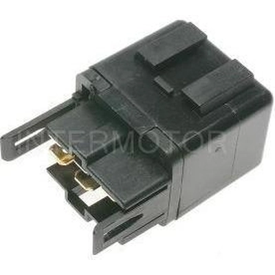 Radiator Fan Relay by BLUE STREAK (HYGRADE MOTOR) - RY375 pa1