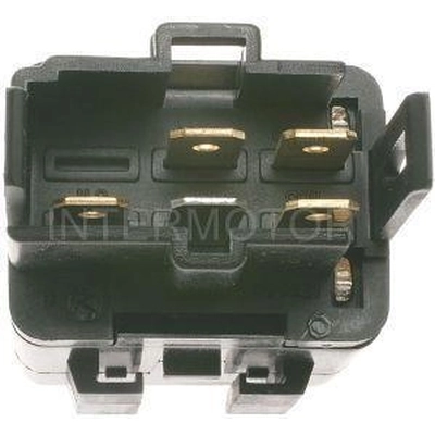 Radiator Fan Relay by BLUE STREAK (HYGRADE MOTOR) - RY375 pa2
