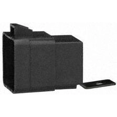 Radiator Fan Relay by BLUE STREAK (HYGRADE MOTOR) - RY440 pa42