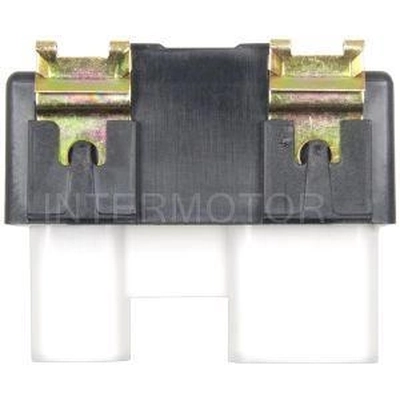Relais de ventilateur de radiateur de BLUE STREAK (HYGRADE MOTOR) - RY563 pa1