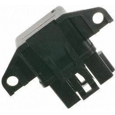 Radiator Fan Relay by BLUE STREAK (HYGRADE MOTOR) - RY62 pa15