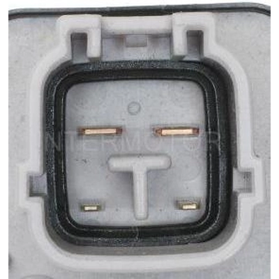 Radiator Fan Relay by BLUE STREAK (HYGRADE MOTOR) - RY655 pa5