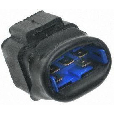 Radiator Fan Relay by BLUE STREAK (HYGRADE MOTOR) - RY668 pa7