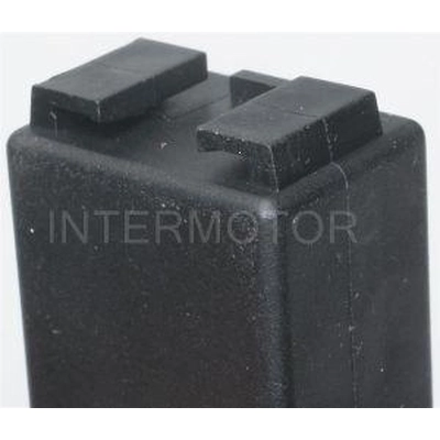 Radiator Fan Relay by BLUE STREAK (HYGRADE MOTOR) - RY676 pa1