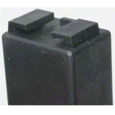 Radiator Fan Relay by BLUE STREAK (HYGRADE MOTOR) - RY676 pa9