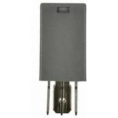 Radiator Fan Relay by BLUE STREAK (HYGRADE MOTOR) - RY716 pa9