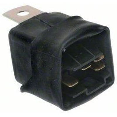Radiator Fan Relay by BLUE STREAK (HYGRADE MOTOR) - RY738 pa2