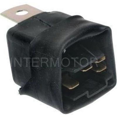 Radiator Fan Relay by BLUE STREAK (HYGRADE MOTOR) - RY738 pa4