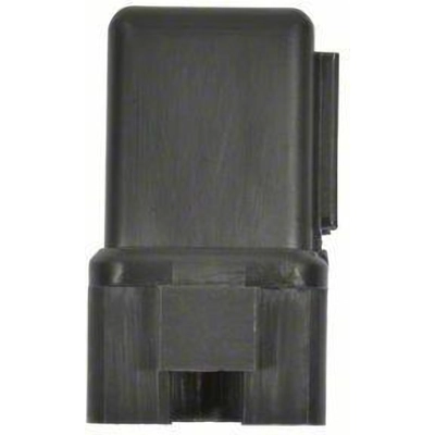 Radiator Fan Relay by BLUE STREAK (HYGRADE MOTOR) - RY91 pa102