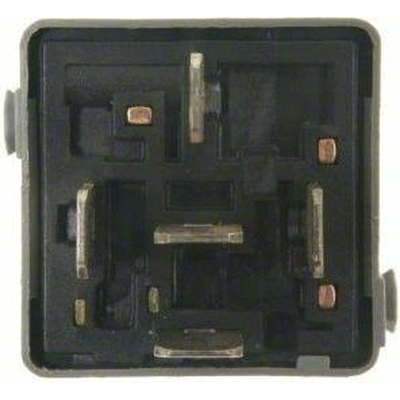 Radiator Fan Relay by BLUE STREAK (HYGRADE MOTOR) - RY979 pa1