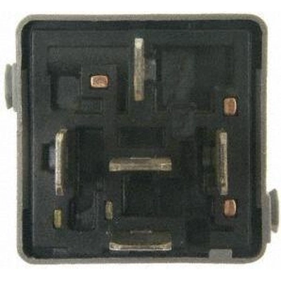 Radiator Fan Relay by BLUE STREAK (HYGRADE MOTOR) - RY979 pa6
