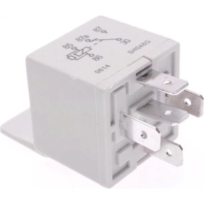 Radiator Fan Relay by BWD AUTOMOTIVE - R3074P pa2