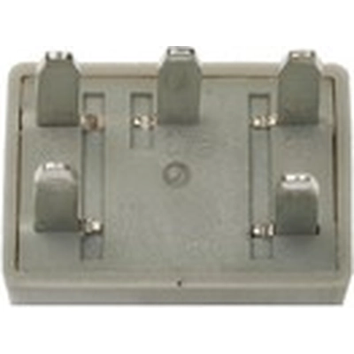 BWD AUTOMOTIVE - R3110P - Engine Control Module Wiring Relay pa2