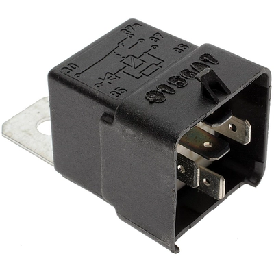 BWD AUTOMOTIVE - R3256 - Engine Cooling Fan Motor Relay pa2