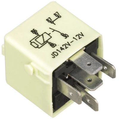 BWD AUTOMOTIVE - R6282 - Headlight Relay pa2