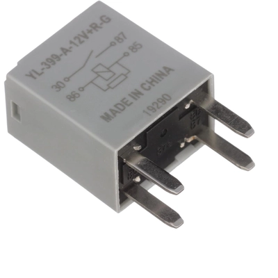 BWD AUTOMOTIVE - R7260 - Headlight Relay pa2