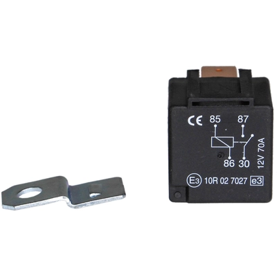 Radiator Fan Relay by CRP/REIN - ELR0054 pa10